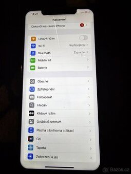 Iphone XS MAX 256GB