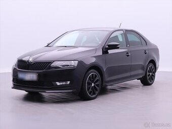 Škoda Rapid 1,0 TSI 81kW Monte Carlo DSG (2019)