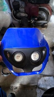 Enduro maska ufo