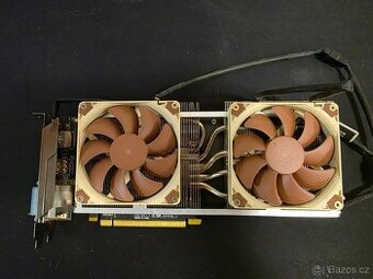 MSI R290X 4G