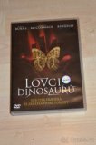 lovci dinosaurů, výborný stav