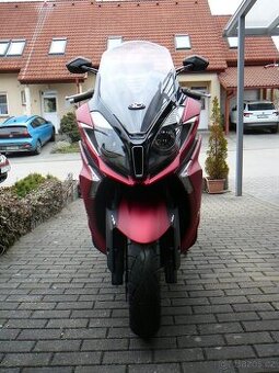 KYMCO 350 i