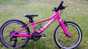 Dětské kolo PELLS 20" model 2024 páčkové řazení