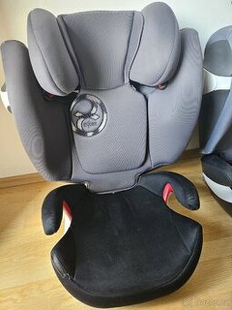 Cybex Solution M-fix 15-36 kg