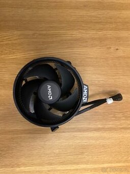 AMD Chladič