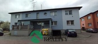 Prodej nebytového prostoru, 36 m2 - Rybitví, ev.č. 02268