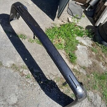 VW Transpotér T5, zadní nárazník 7H0 807 417