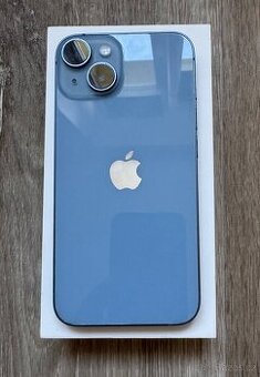 iPhone 14 128GB Blue Top stav