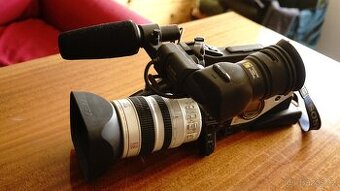 Canon XL2