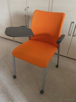 Konferenční židle Steelcase 2ks