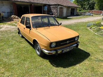 Škoda 105S