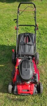 Benzínová sekačka s motorem OHV 4.4kw