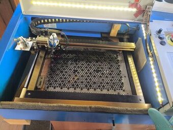 Laser K40
