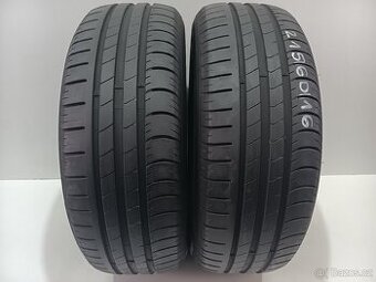 2ks letní pneu 215/60/16 Hankook