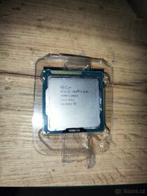 Procesor i3 3240