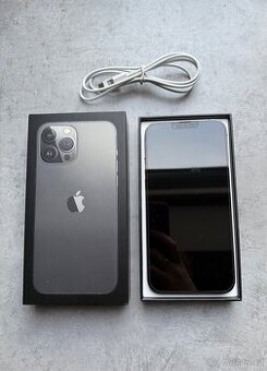 iPhone 13 pro max 128gb