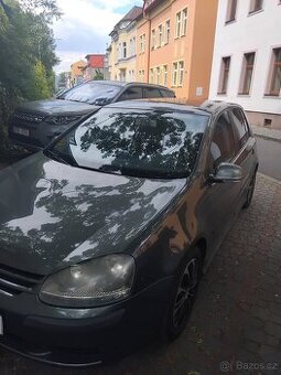 Vw golf LPG 2005