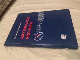 Arytmologie pro praxi, Jiří Kvasnička, Aleš Havlíček
