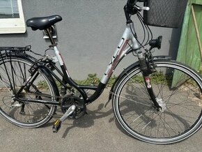 Trekové kolo Cyco 28TR