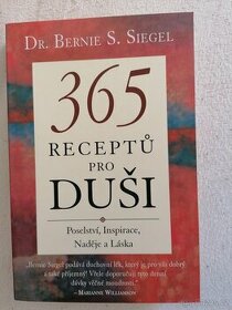 365 receptů pro duši - 1