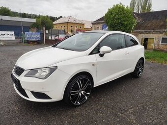 Seat Ibiza Sport 1.4,16V,63kw.R.V.2/2014.STK Nová