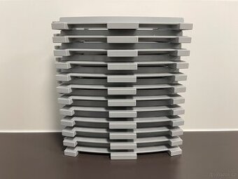 Lego Duplo nové koleje