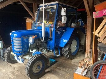 Zetor 3011