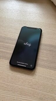iPhone XS 256GB
