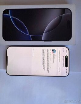 Apple iPhone 16 Pro Max 256GB