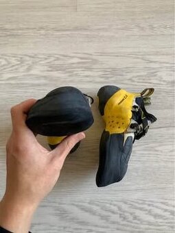 La Sportiva Solution Men - 1