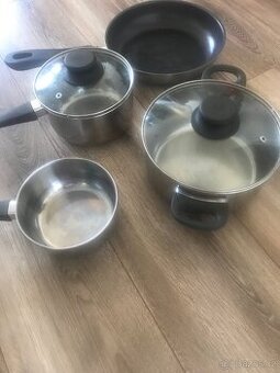 NÁDOBÍ IKEA