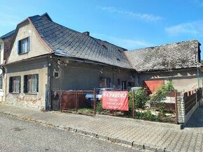 Prodej domu 4+1 • 151 m² bez realitky
