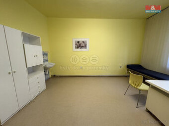 Pronájem ostatní, 67 m², Prostějov, ul. Dolní - 1