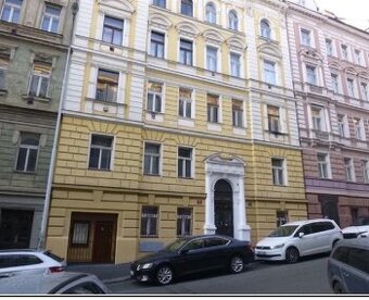 Byt 2+kk v obci Praha, ID 7206e 2805