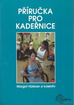 Příručka pro kadeřnice
