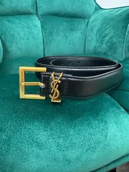 YSL kozeny pasek - 1