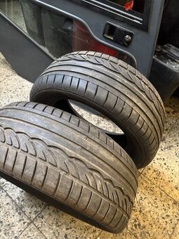 225/55R16 DUNLOP