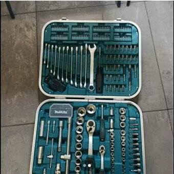 Makita golá sada - 1