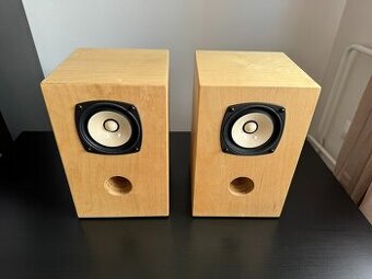 Fostex Fe103en