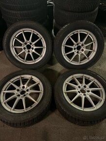Originál ALU mercedes r17 - 1