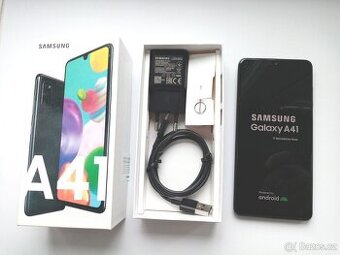 Samsung Galaxy A41