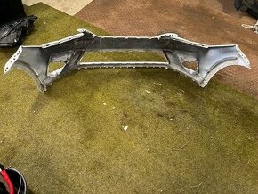 Seat Ibiza Přední nárazník 6F0 807 221