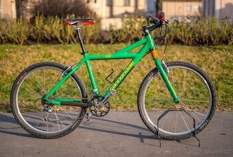Horské kolo Cannondale Killer V800