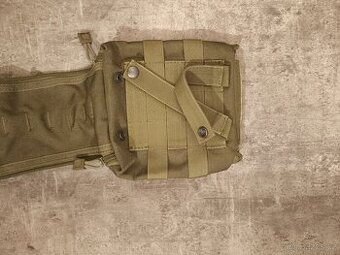 Vojenská lekárnička kapsa  MOLLE - vz.95