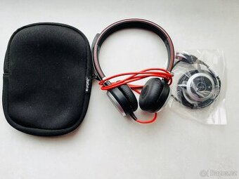 Jabra Evolve 40 headset