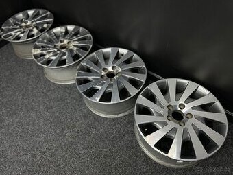 Alu Volvo 5x108 17”