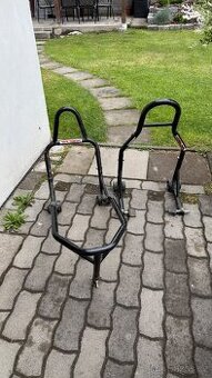 Stojany na motocykl - 1