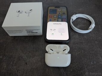 Apple airpods pro - 1
