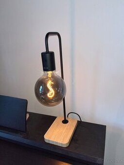 Prodám led lampu z Ikey - 1