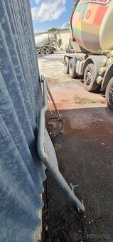 Rampa Iveco Trakker